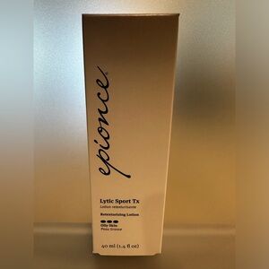 Epionce Lytic Sport Tx - 1.4oz